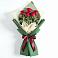 Букет цветов из: Розы в Нижнедевицком