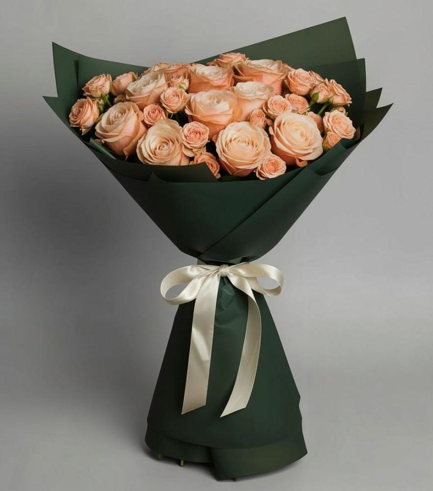 Букет Элегантный в Нижнедевицком