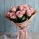 Букет цветов из: Розы в Нижнедевицком