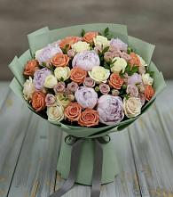 Букет Мороженное #REPLACE_PRED# Нижнедевицком