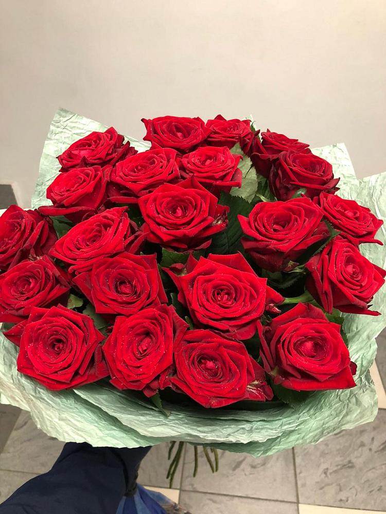 Розы Классика в Нижнедевицком Букет Классика в Нижнедевицком