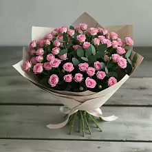 Букет Удовольствие #REPLACE_PRED# Нижнедевицком