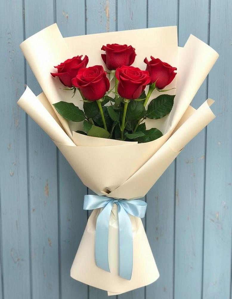 Букет Классика чувств в Нижнедевицком