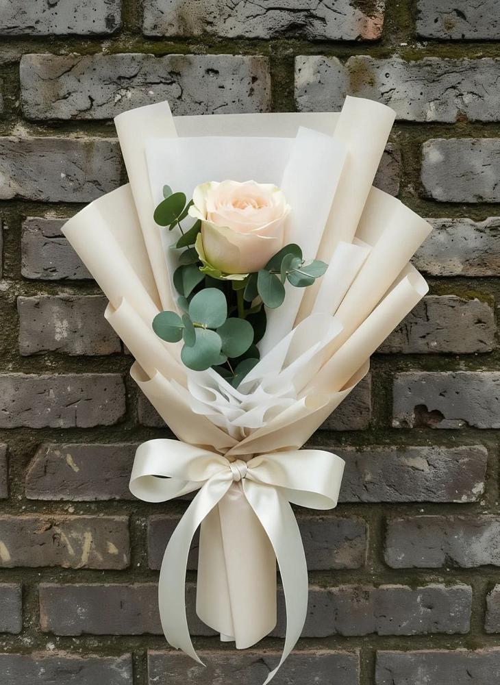 Букет цветов из: Розы в Нижнедевицком