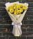 Букет цветов из: Хризантемы в Нижнедевицком