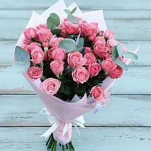 Букет Леди совершенство в Нижнедевицком