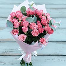 Букет Леди совершенство в Нижнедевицком